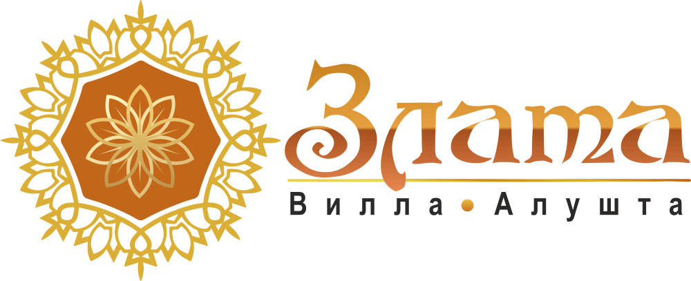 Вилла Злата, Алушта